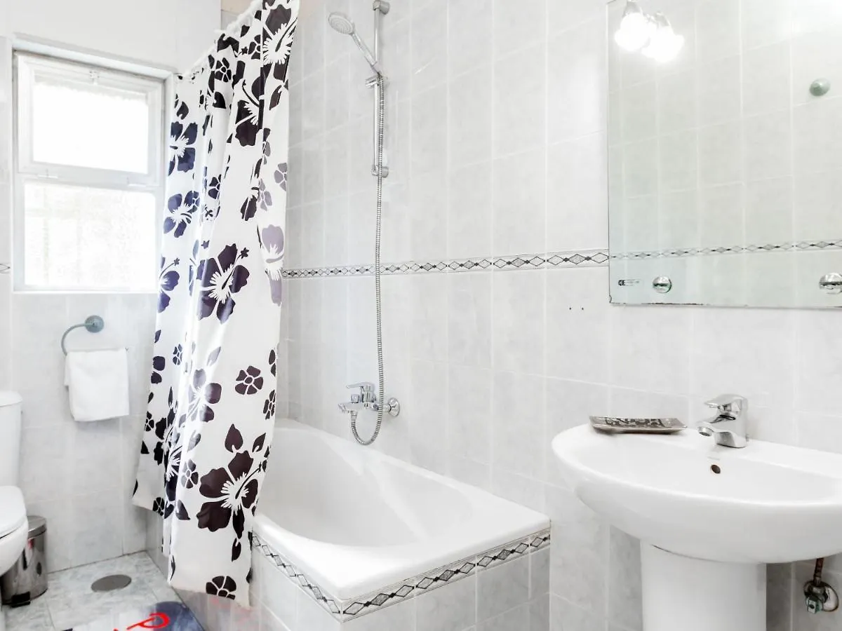 Holiday Home Los Delfines By Interhome Benajarafe 0*,  Spain