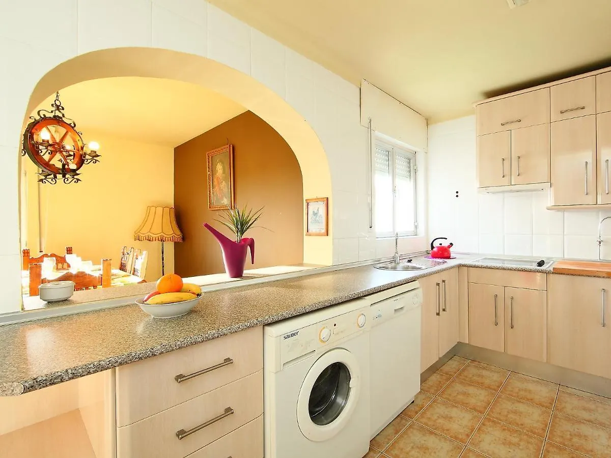Holiday Home Los Delfines By Interhome Benajarafe