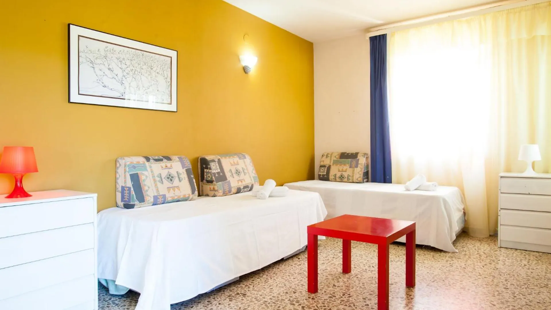 Holiday Home Los Delfines By Interhome Benajarafe