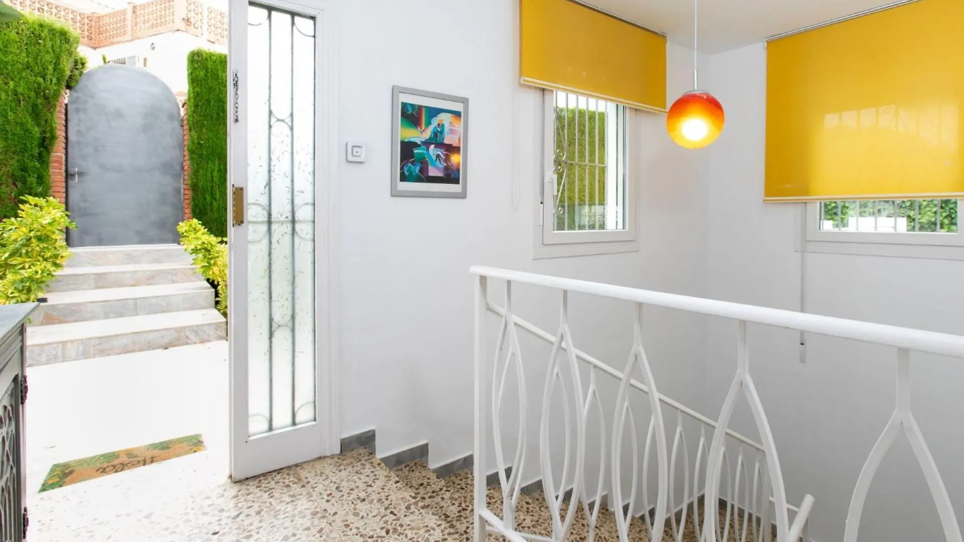 Holiday Home Los Delfines By Interhome Benajarafe Spanje