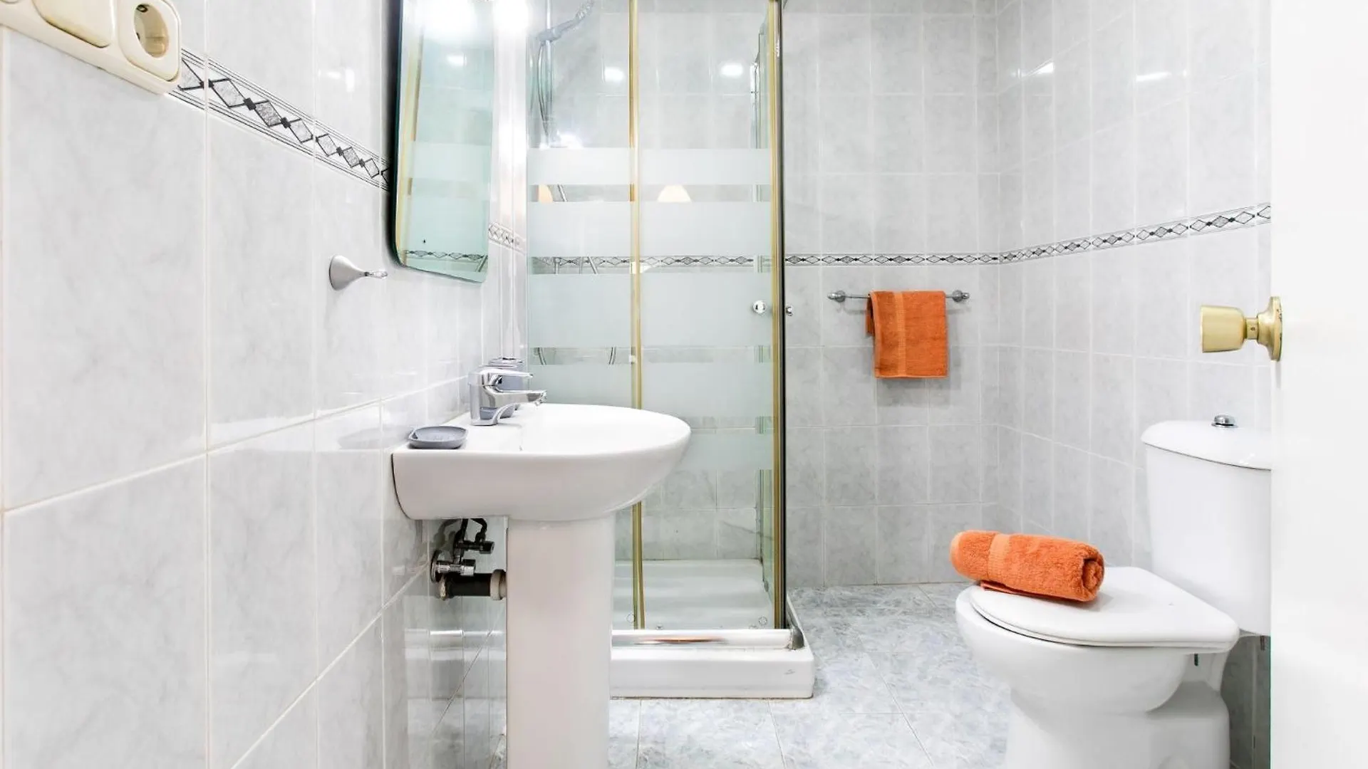 Holiday Home Los Delfines By Interhome Benajarafe 0*,  Spanje