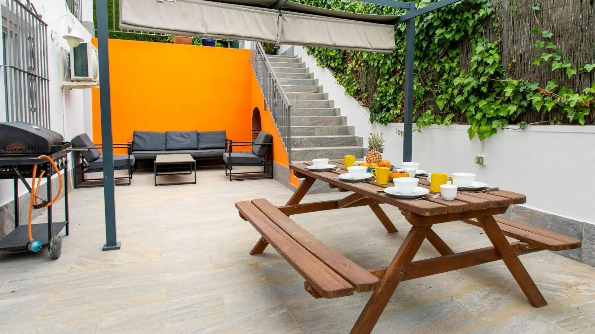 Holiday Home Los Delfines By Interhome Benajarafe Spanje