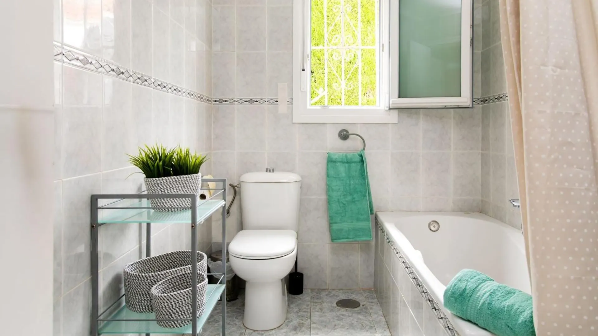 Holiday Home Los Delfines By Interhome Benajarafe 0*,