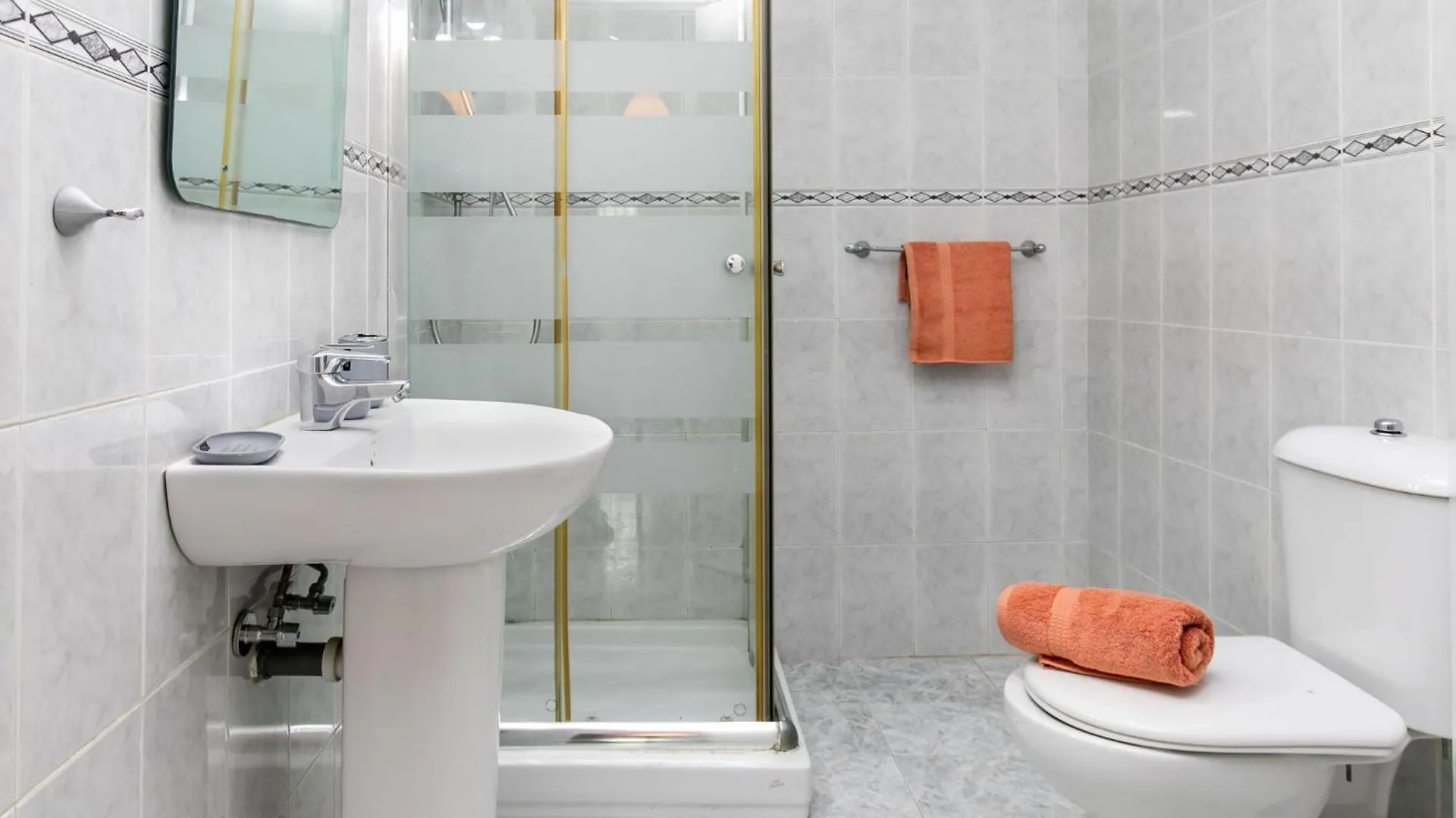 Holiday Home Los Delfines By Interhome Benajarafe Spain