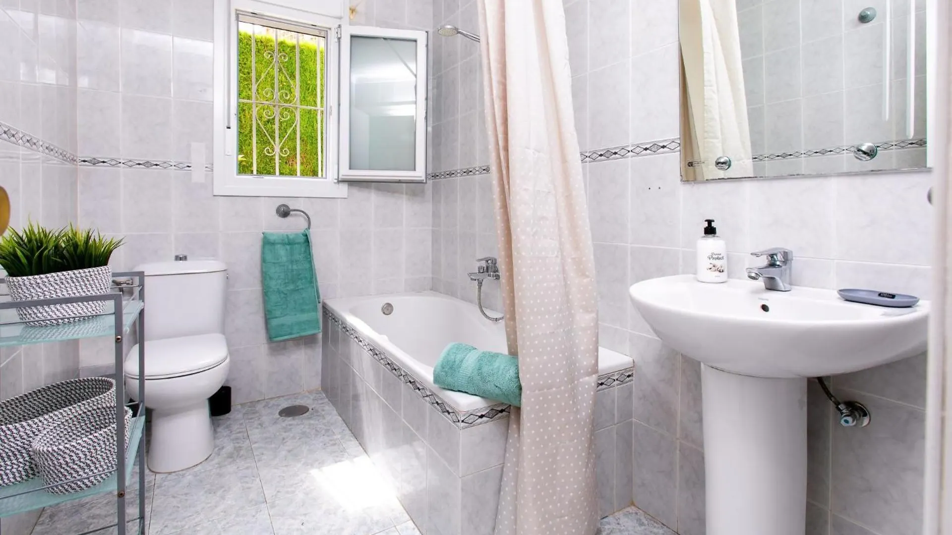 Holiday Home Los Delfines By Interhome Benajarafe