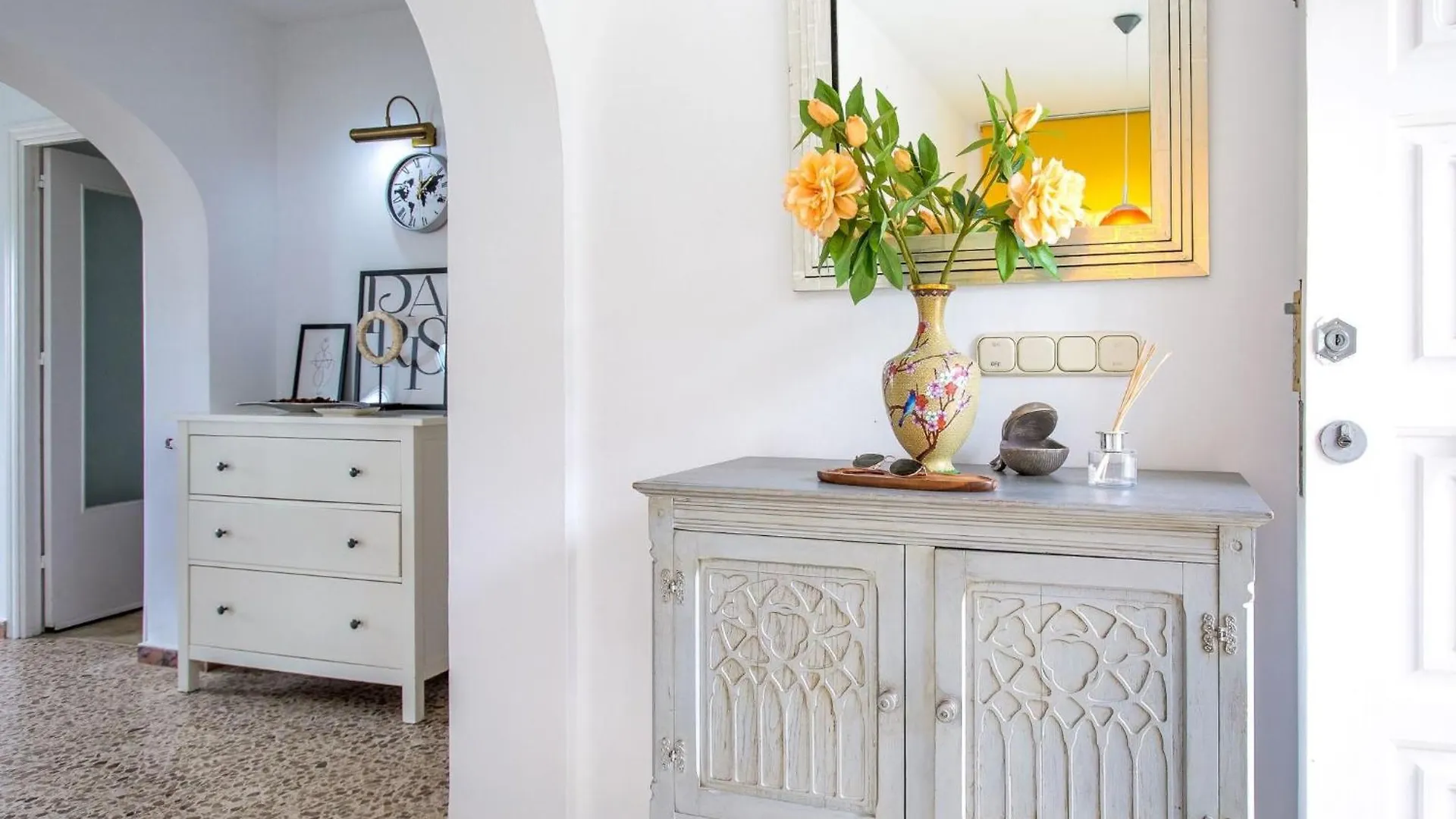 Holiday Home Los Delfines By Interhome Benajarafe