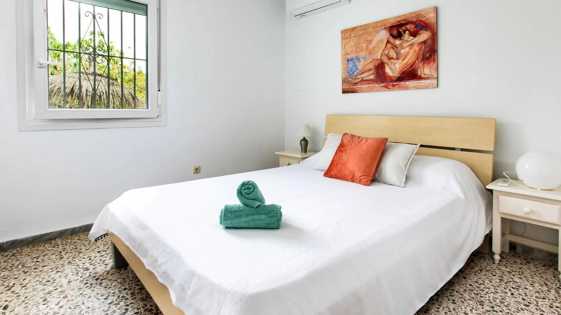 Holiday Home Los Delfines By Interhome Benajarafe