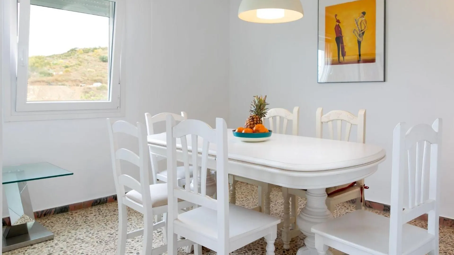 Holiday Home Los Delfines By Interhome Benajarafe