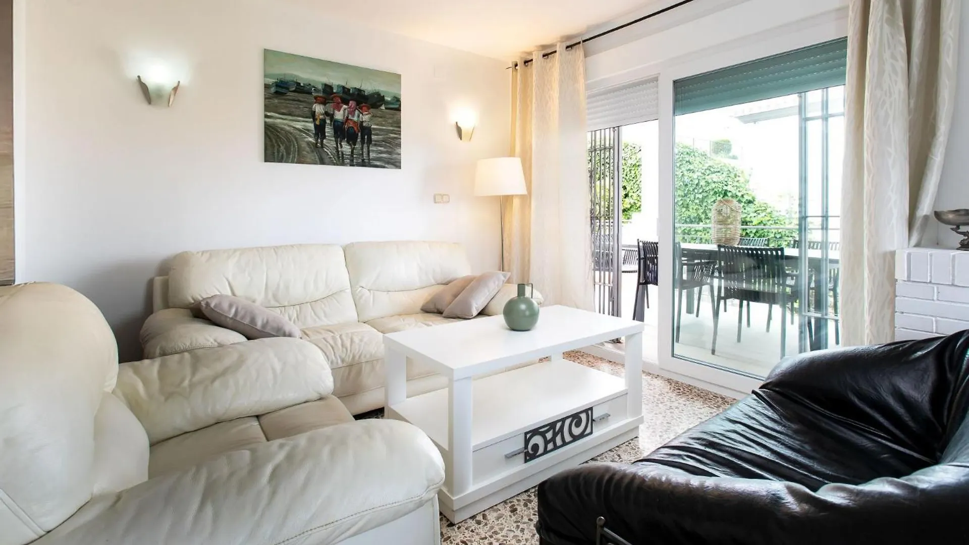 Holiday Home Los Delfines By Interhome Benajarafe 0*,  Spanje