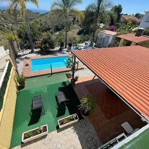  Сasa de vacaciones La Paz