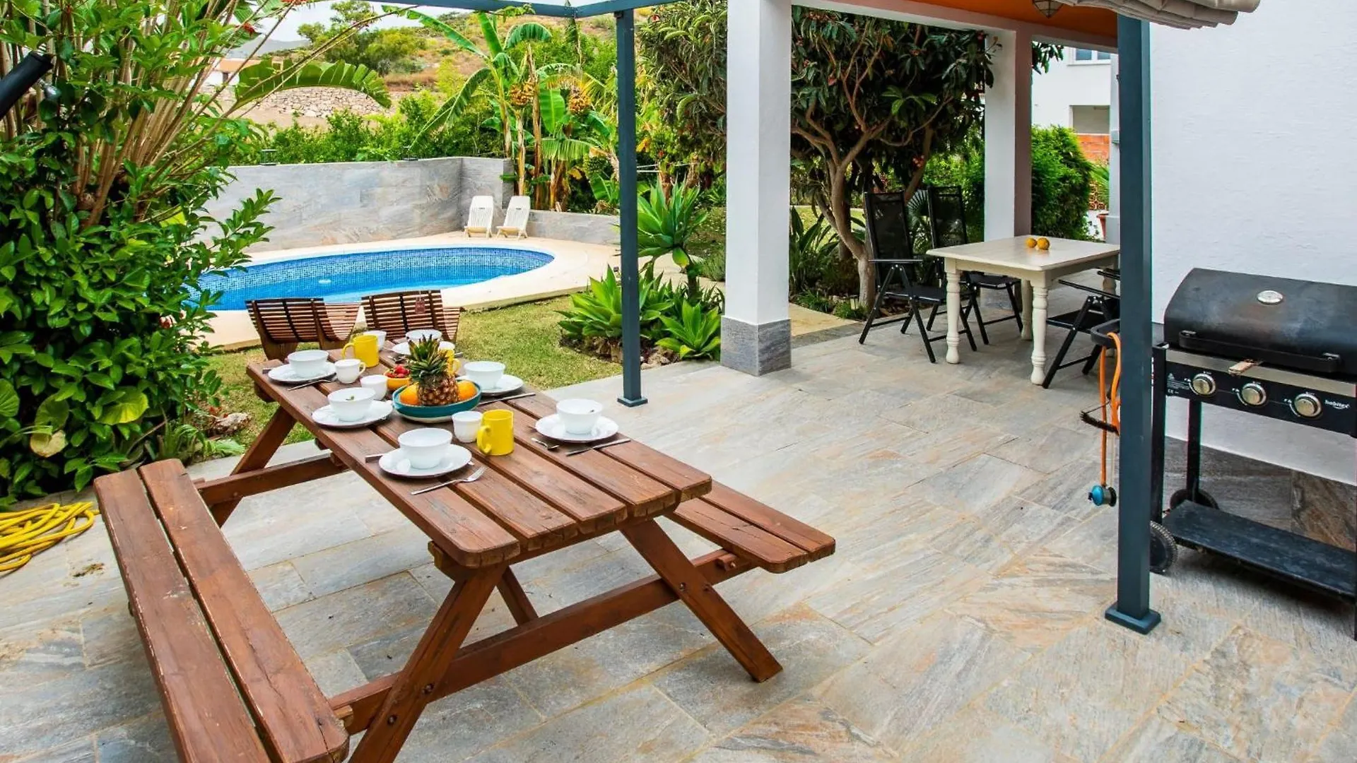 Holiday Home Los Delfines By Interhome Benajarafe