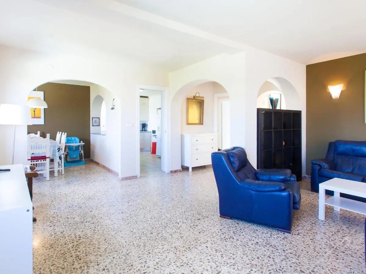 Holiday Home Los Delfines By Interhome Benajarafe 0*,  Spanien