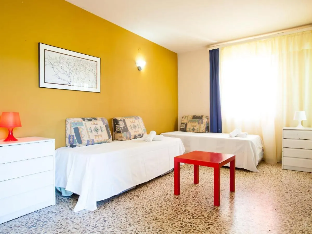 Holiday Home Los Delfines By Interhome Benajarafe Spanien
