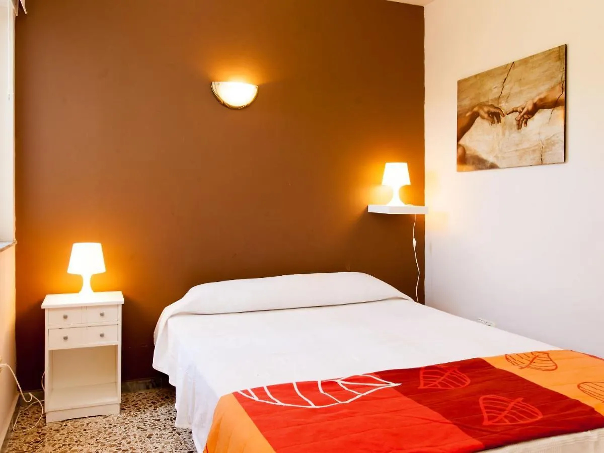 Holiday Home Los Delfines By Interhome Benajarafe