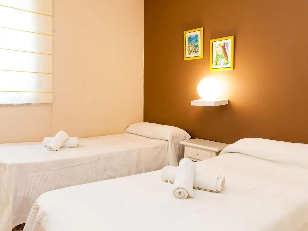 Holiday Home Los Delfines By Interhome Benajarafe